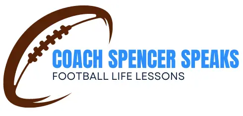 Coach Spencer Speaks Logo